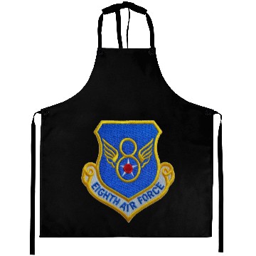 Discover US Air Force 20 Aprons