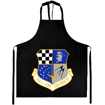 Discover US Air Force 12 Aprons