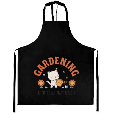 Discover Gardening Is My Escape From Reality Aprons