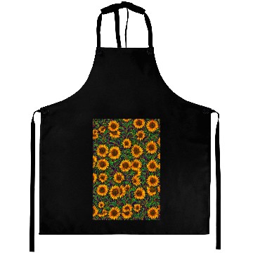 Discover Natural Growth Aprons