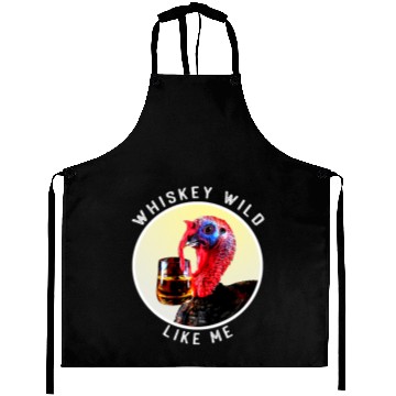 Discover Silly Derby Phrase Funny Hat Horse Racing Bourbon Aprons