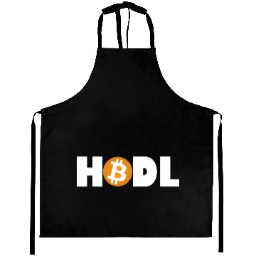 Discover Bitcoin HODL Mode: Activated Aprons