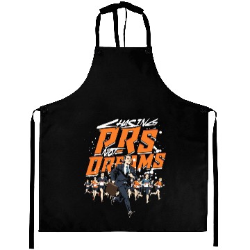 Discover Marathon Marathoner Running Aprons