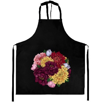Discover Spring Aprons