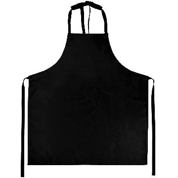 Discover Snowboarder Snowboard Snowboarding Aprons