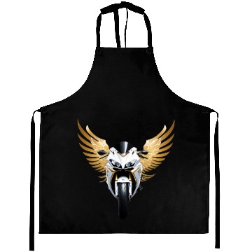 Discover Guardian Angel Song Cover Aprons
