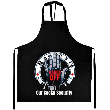Discover Hands Off Our Social security Aprons