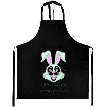 Discover Easter Aprons