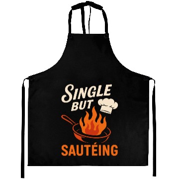 Discover Bachelor Who Cooks Well Home Chef Solo Cook Aprons