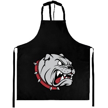 Discover Unleash the Beast – Bulldog Power Graphic Aprons