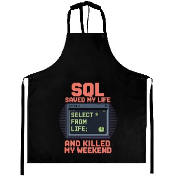 Discover SQL Saved My Life And Killed My Weekend Data Aprons