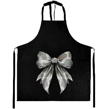Discover Coquette Bow Camouflage Hunting Hunter Hog Deer Aprons