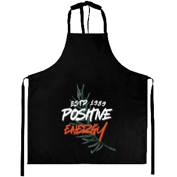 Discover Posi Fuel Aprons