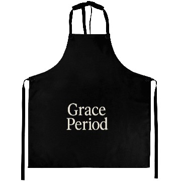 Discover Grace Period – Walk in Light Aprons