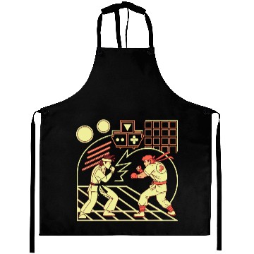 Discover Game On: Level Up Aprons