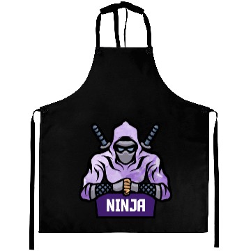 Discover Shadow Warrior: Ninja Aprons
