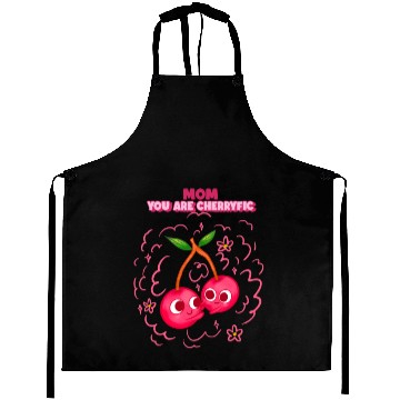 Discover Funny Mother's Day Aprons
