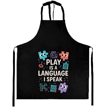 Discover Child Life Specialist Pediatric Hospital Healing Aprons