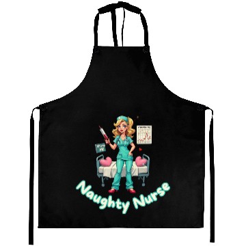 Discover Critical Condition: Hot - Naughty Nurse Aprons
