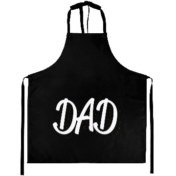 Discover dad Aprons