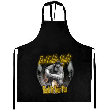 Discover Fast Eddie Style Panner 2 Aprons