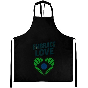 Discover BRAZIL Aprons