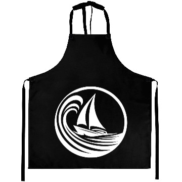 Discover When Life Makes Waves, Just Sail On Aprons