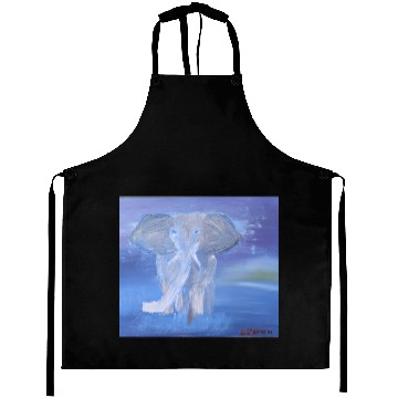 Discover Elephant Aprons
