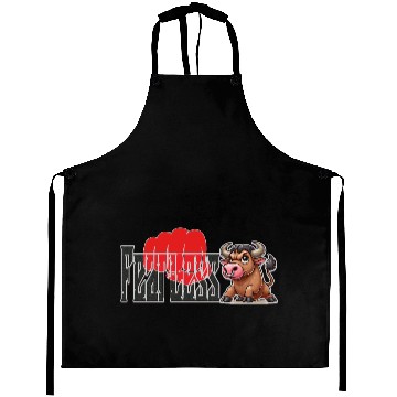 Discover Fearless Aprons