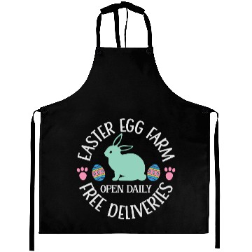 Discover Easter Egg Farm Open Daily Free Deliveries Aprons