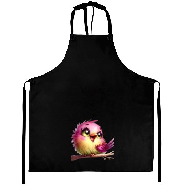 Discover Blessed JOHN Aprons