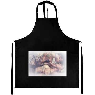 Discover Mind Games Aprons