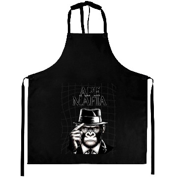Discover APE MAFIA Aprons