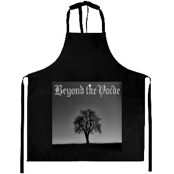 Discover Starry Night Mystic Metal Aprons