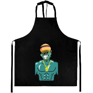 Discover Thug beast Aprons