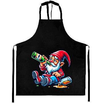 Discover Garden Gauge After Work Aprons