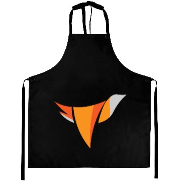 Discover Abstract Ascent Aprons