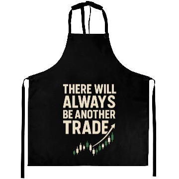 Discover Stock Trader Trading Mindset: There Will Always Be Aprons