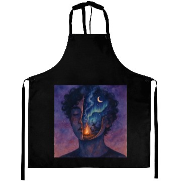 Discover Wilderness Within Aprons