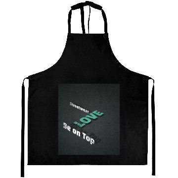 Discover Streetwear Aprons