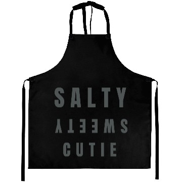 Discover RMGUARDT SALTY SWEETIE CUTIE Aprons