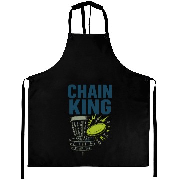Discover Disc Golf Coach Aprons Disc Golf Instructor Frisbee