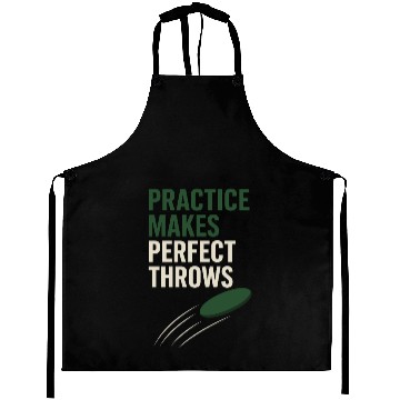 Discover Disc Golf Coach Aprons Disc Golf Instructor Frisbee