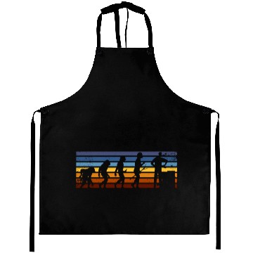 Discover Bricklayer Evolution Retro Style Aprons