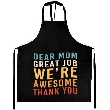 Discover Single Mom Mothers Day Single Parent Aprons