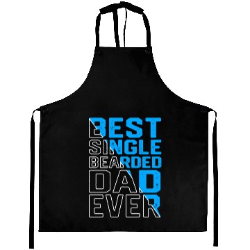 Discover Single Dad Fathers Day Daddy Aprons