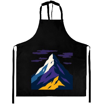 Discover Trendsetter Graphic Aprons