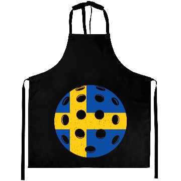 Discover pickleball sweden Aprons