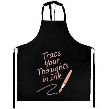 Discover Journaling Aesthetic Creative Planner Life Writing Aprons