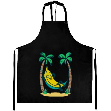 Discover Banana Hammock Aprons